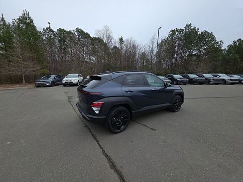 New 2026 Hyundai Kona SEL Sport FWD image 14