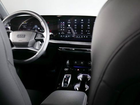 Certified 2025 Audi A5 2.0T Premium Plus w/ Premium Plus image 12