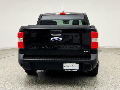 Used 2022 Ford Maverick XLT w/ Equipment Group 300A Standard AWD/4WD image 6