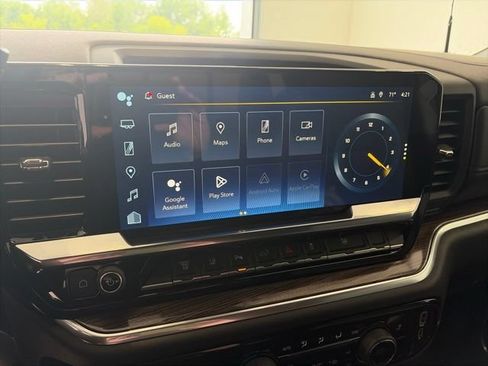 New 2026 Chevrolet Silverado 3500 LT w/ All Star Edition AWD/4WD image 20