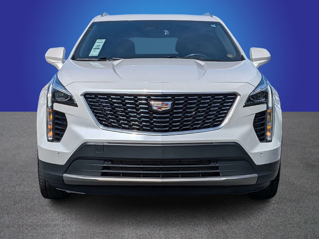 Used 2019 Cadillac XT4 Premium Luxury w/ Cold Weather Package FWD image 8