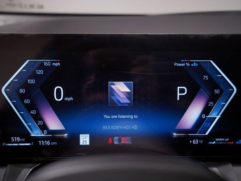 Used 2025 BMW X3 xDrive30i w/ M Sport Package image 20