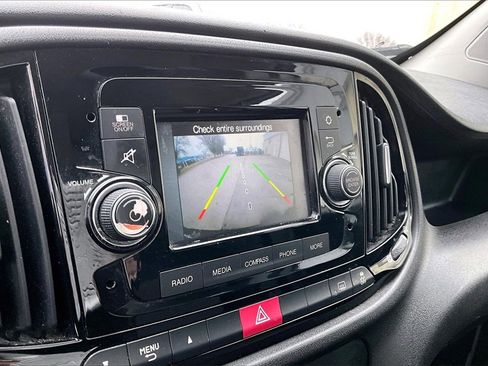 Used 2017 RAM ProMaster City Tradesman w/ Rear Back-up Camera Group image 15