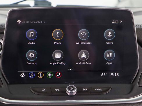 Used 2023 Chevrolet Blazer LT w/ Driver Confidence Package image 18