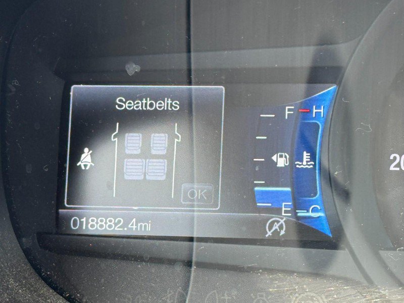 Used 2023 Ford Edge SEL AWD/4WD image 18