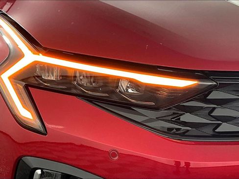 New 2026 Kia K5 GT-Line image 8