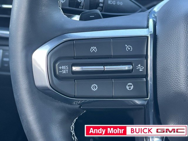 Used 2026 GMC Acadia Denali Ultimate AWD/4WD image 27