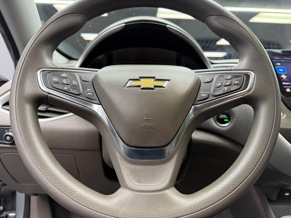 Used 2024 Chevrolet Malibu LT FWD image 23