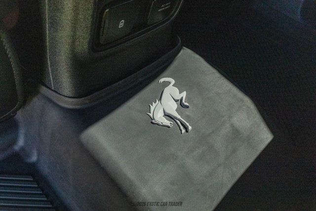 Used 2023 Ford Bronco Heritage Edition AWD/4WD image 51