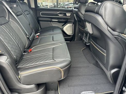 New 2026 RAM 1500 Tungsten image 17