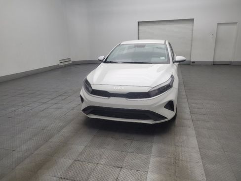 Used 2024 Kia Forte LXS FWD image 15