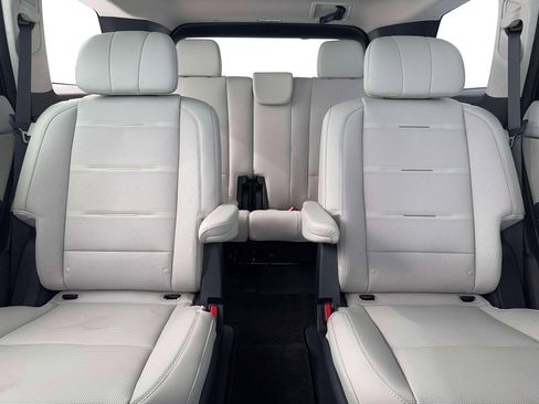 New 2026 Hyundai Palisade Calligraphy image 16