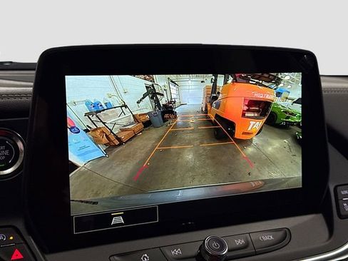 New 2026 Chevrolet Blazer LT w/ Convenience Package image 15