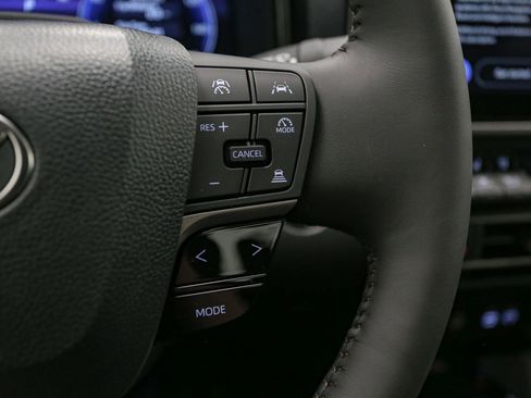 New 2026 Toyota Camry XLE AWD/4WD image 23