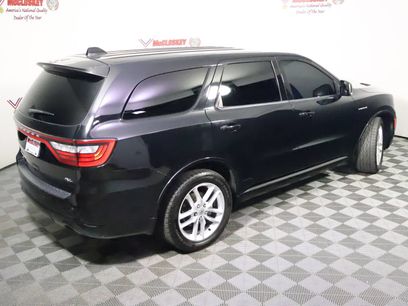 Used 2021 Dodge Durango R/T