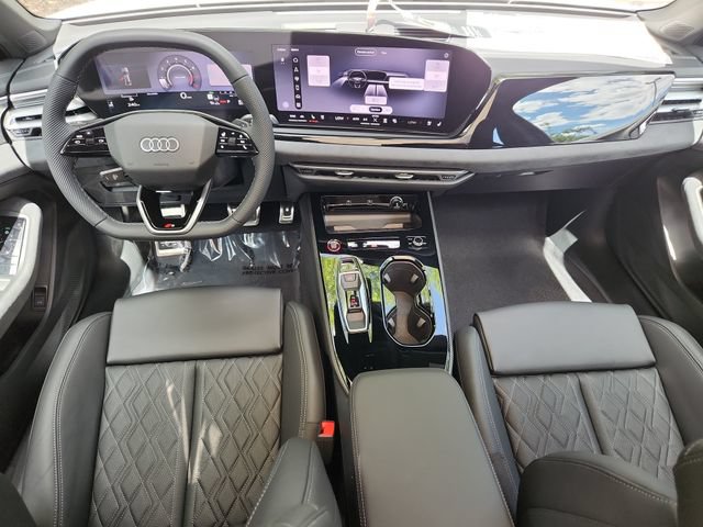 New 2026 Audi S5 Premium Plus AWD/4WD image 24