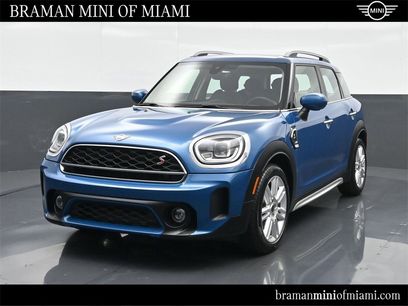 Certified 2023 MINI Cooper Countryman S