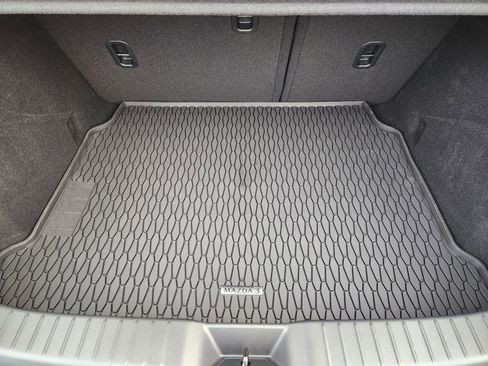 New 2026 MAZDA MAZDA3 s image 28