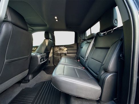 Used 2019 Chevrolet Silverado 1500 LTZ image 26