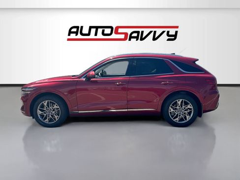 Used 2023 Genesis GV70 2.5T w/ Advanced Package AWD/4WD image 4