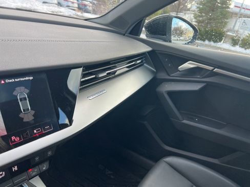 Used 2022 Audi A3 2.0T Premium image 59