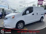 Used 2020 Nissan NV200 SV w/ Back Door Glass Package image 3
