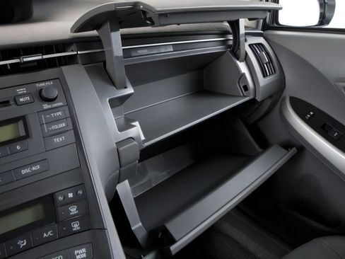 Used 2010 Toyota Prius Four w/ Solar Roof Pkg FWD image 15