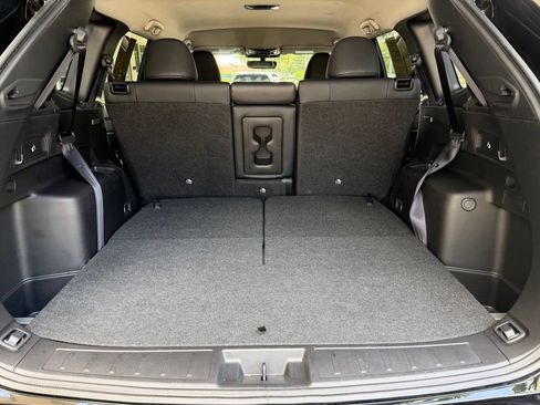 Used 2025 Mitsubishi Outlander SE FWD image 34