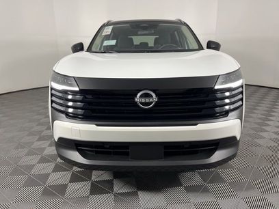 New 2026 Nissan Kicks SV w/ SV Premium Package