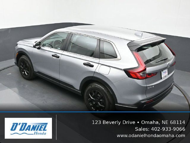 Used 2024 Honda CR-V LX image 15