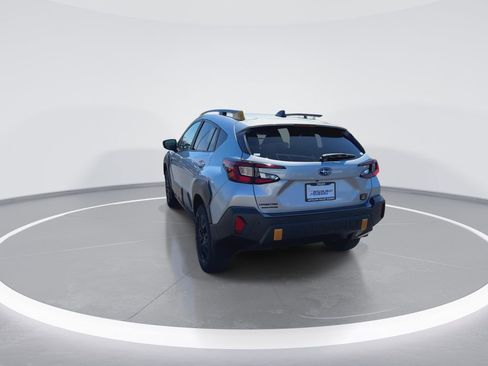 New 2026 Subaru Crosstrek 2.5i Wilderness AWD/4WD image 6