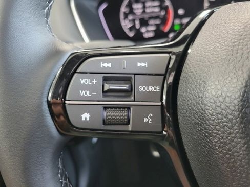 Used 2023 Honda Civic EX-L image 27