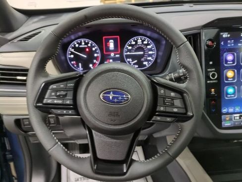 Certified 2025 Subaru Forester Premium image 4