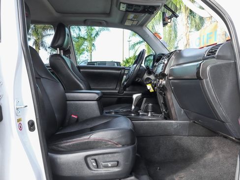 Used 2019 Toyota 4Runner TRD Pro image 43