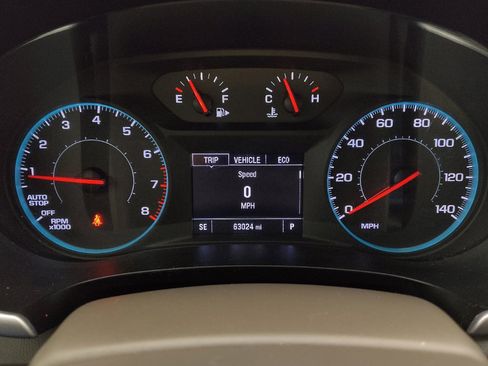 Used 2022 Chevrolet Malibu LS w/ Driver Confidence Package II FWD image 23