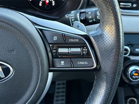 Certified 2021 Kia Sportage SX image 33