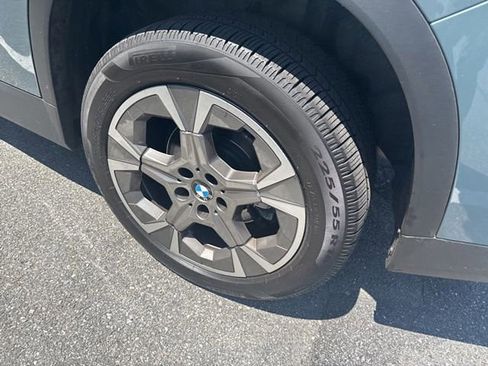 Certified 2023 BMW X1 xDrive28i w/ Convenience Package AWD/4WD image 3