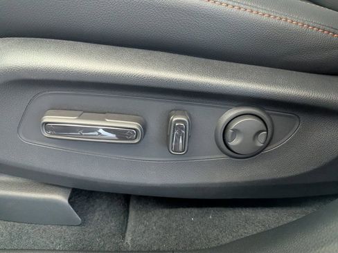 New 2026 Honda CR-V Sport-L image 17