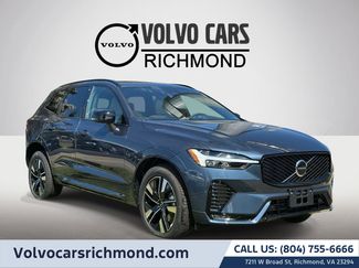 New 2026 Volvo XC60 B5 Core w/ Climate Package video 1