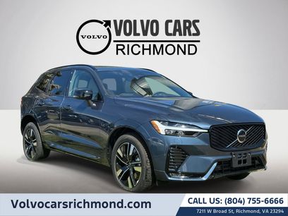 New 2026 Volvo XC60 B5 Core w/ Climate Package