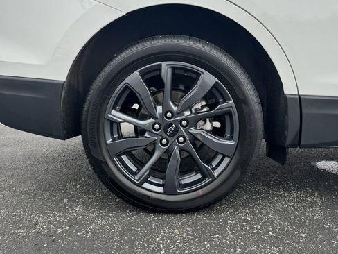 Used 2024 Chevrolet Equinox RS image 31