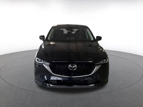 Used 2025 MAZDA CX-5 AWD 2.5 S w/ Select Package image 5