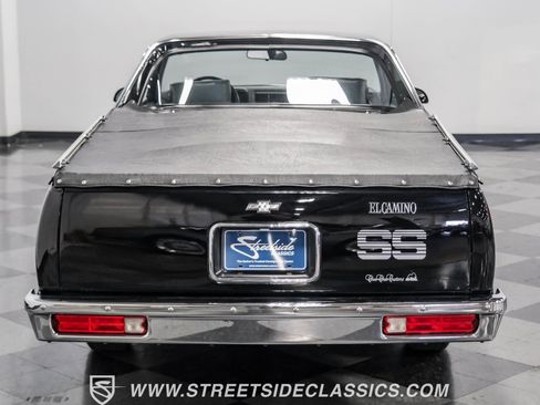Used 1987 Chevrolet El Camino V8 image 34