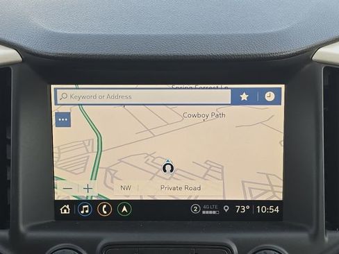 Used 2024 GMC Terrain Denali image 36