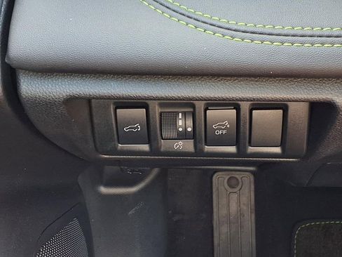 Used 2023 Subaru Outback Onyx Edition XT AWD/4WD image 25
