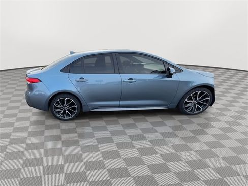 Used 2020 Toyota Corolla SE image 9
