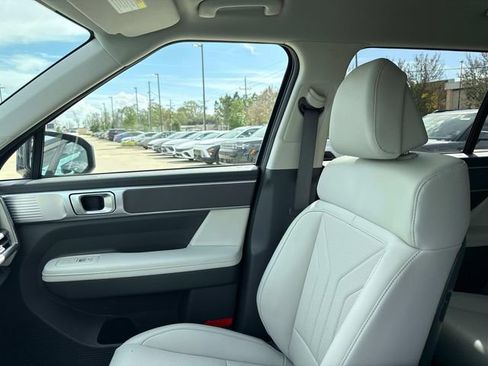 New 2026 Hyundai Santa Fe SEL FWD image 19