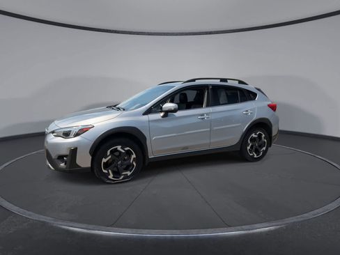 Used 2021 Subaru Crosstrek 2.5i Limited w/ Moonroof Package 2 AWD/4WD image 4