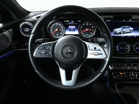 Used 2019 Mercedes-Benz CLS 450 4MATIC image 16