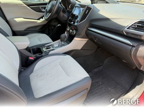 Used 2021 Subaru Forester Premium w/ Popular Package #1 AWD/4WD image 14
